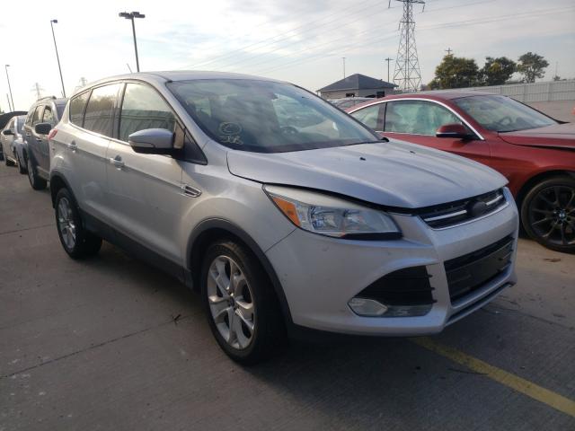Ford Escape sel (2013)