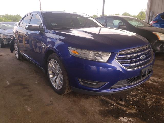 Ford Taurus lim (2013)