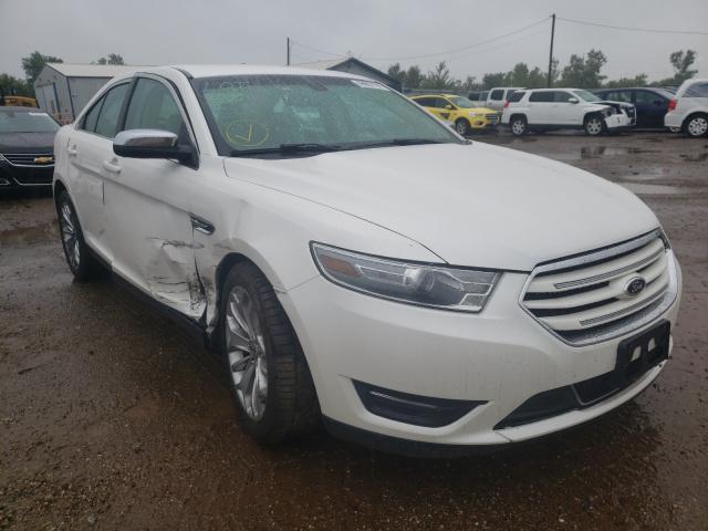 Ford Taurus lim (2013)