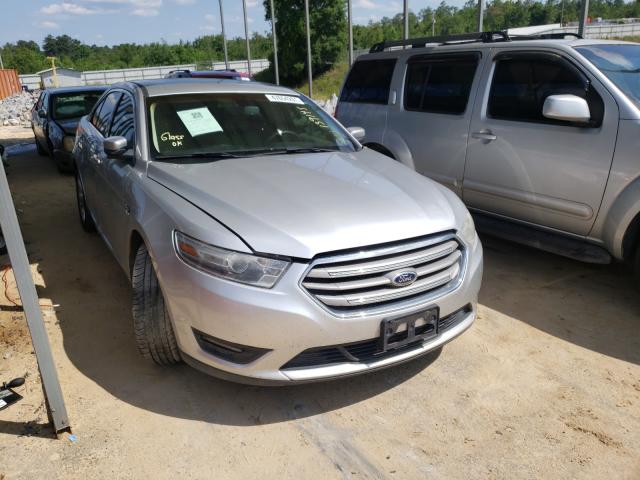 Ford Taurus sel (2013)