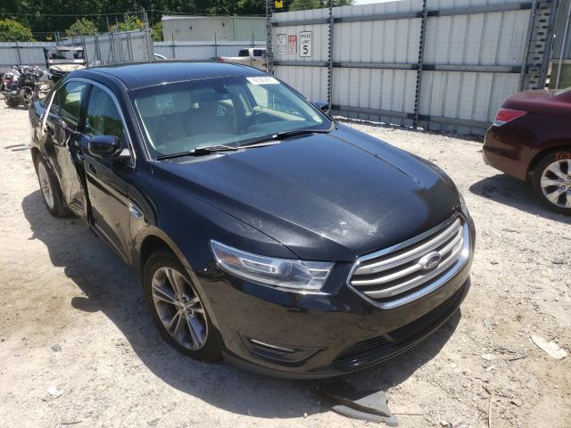 Ford Taurus sel (2013)