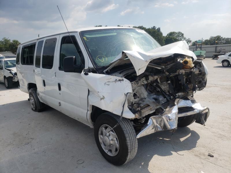 Ford Econoline (2014)