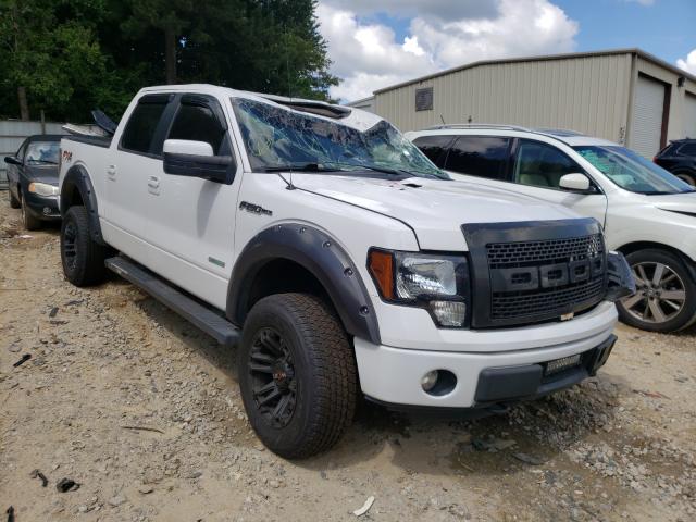 Ford F-150 (2014)
