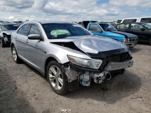 Ford Taurus sel (2014)