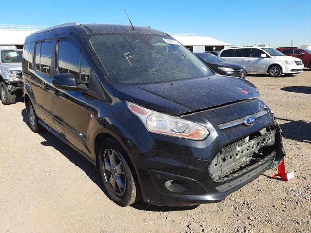 Ford Transit co (2014)