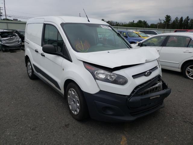 Ford Transit co (2015)