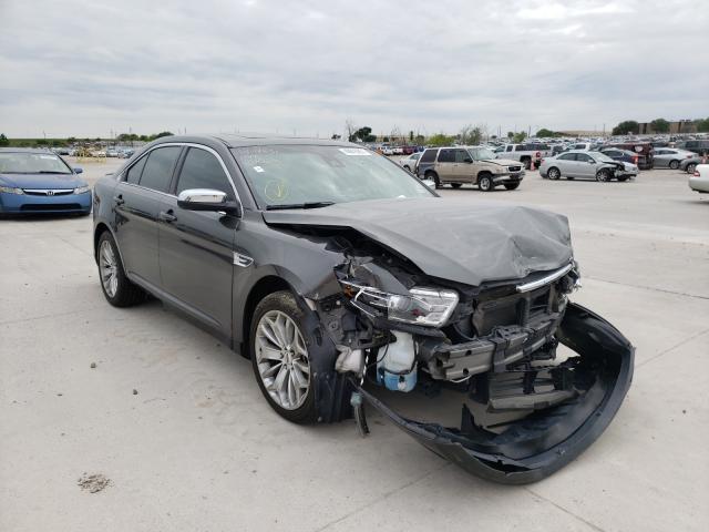 Ford Taurus lim (2016)