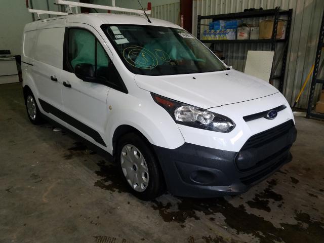 Ford Transit co (2016)