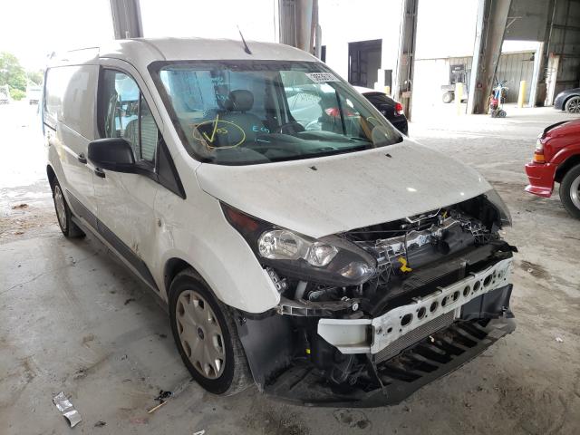 Ford Transit co (2016)