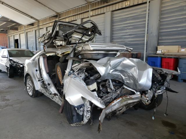 Ford Taurus lim (2017)