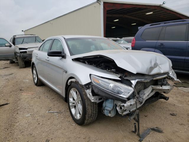 Ford Taurus se (2017)