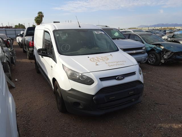 Ford Transit co (2017)