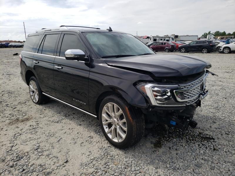 Ford Expedition (2019)