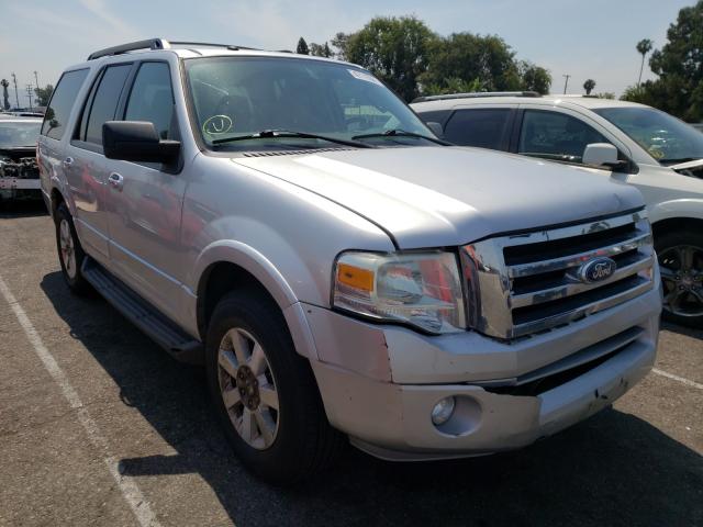 Ford Expedition (2010)