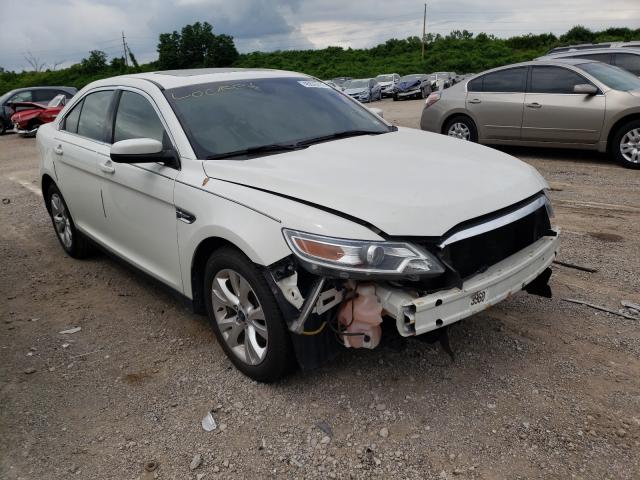 Ford Taurus sel (2010)