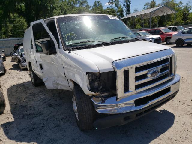 Ford Econoline (2012)