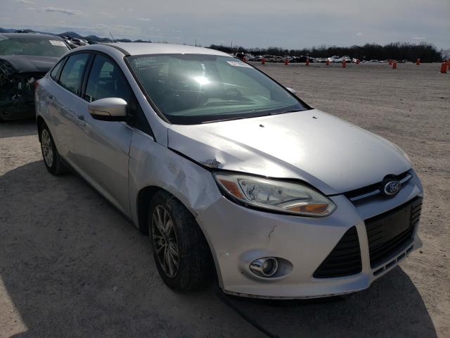 Ford Focus sel (2012)