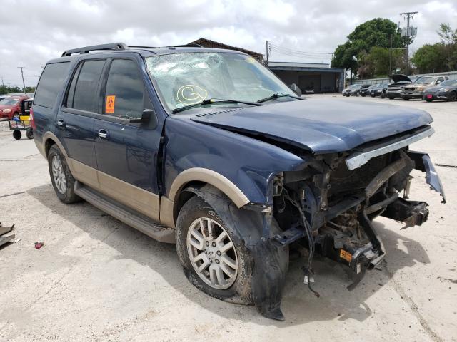 Ford Expedition (2014)