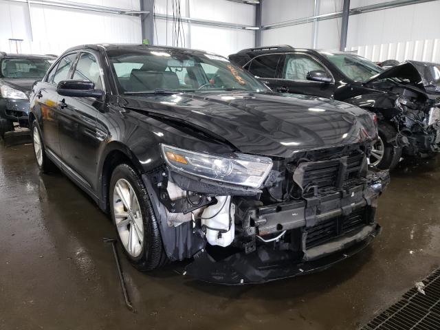 Ford Taurus sel (2015)
