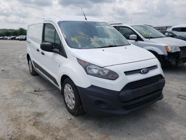 Ford Transit co (2016)