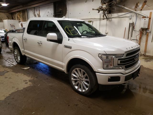 Ford F-150 (2019)