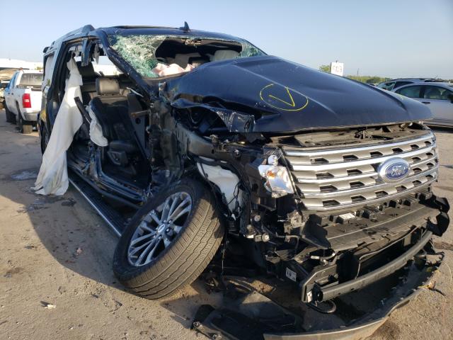 Ford Expedition (2020)