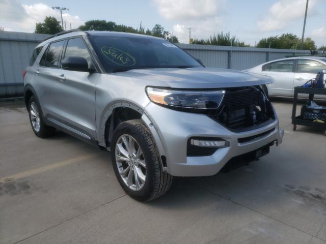 Ford Explorer (2020)