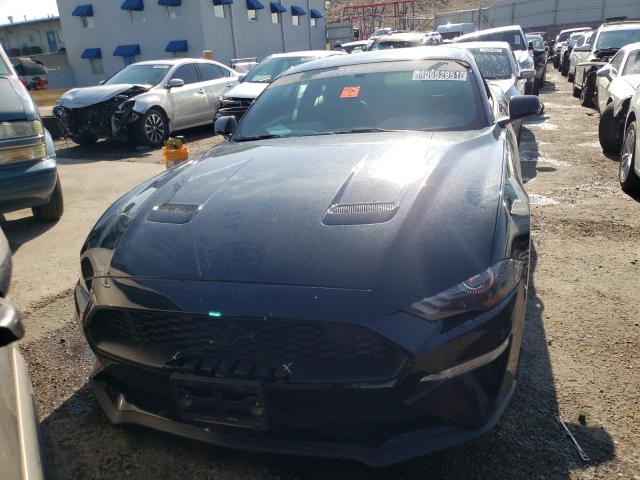 Ford Mustang gt (2020)