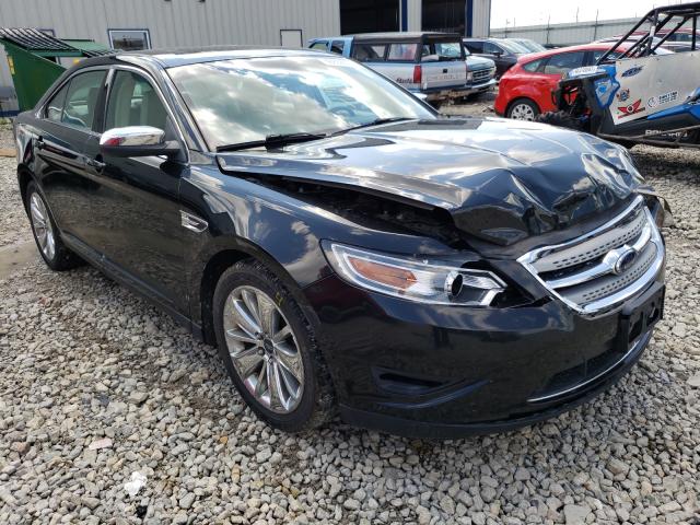 Ford Taurus lim (2010)