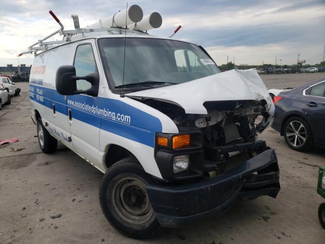 Ford Econoline (2011)