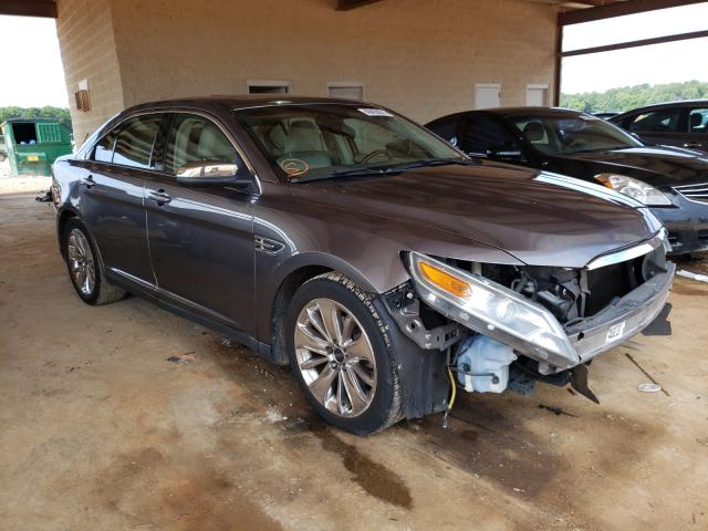 Ford Taurus lim (2011)