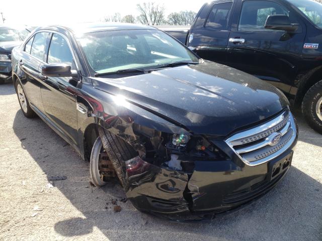 Ford Taurus sel (2011)