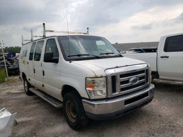 Ford Econoline (2010)