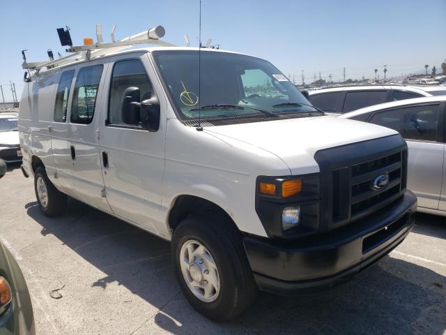 Ford Econoline (2010)