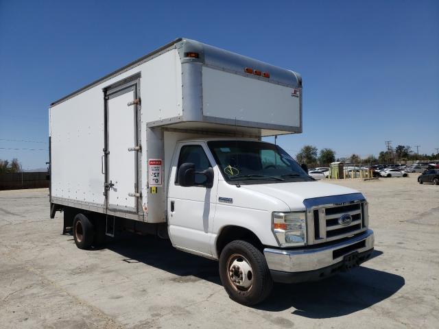 Ford Econoline (2010)