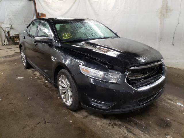 Ford Taurus lim (2013)