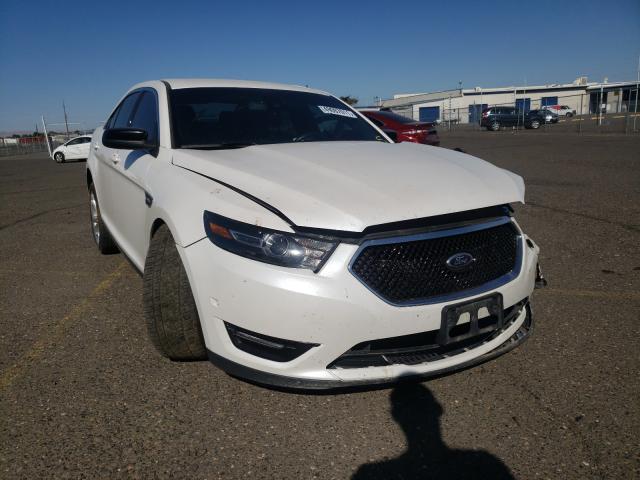 Ford Taurus sho (2013)
