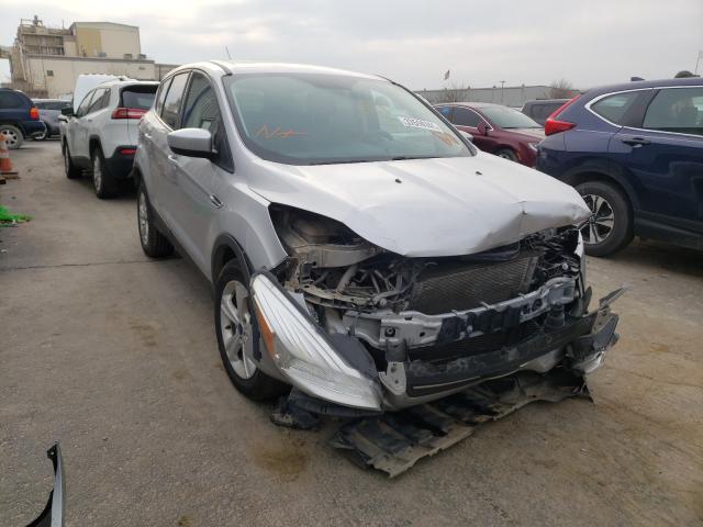 Ford Escape se (2014)