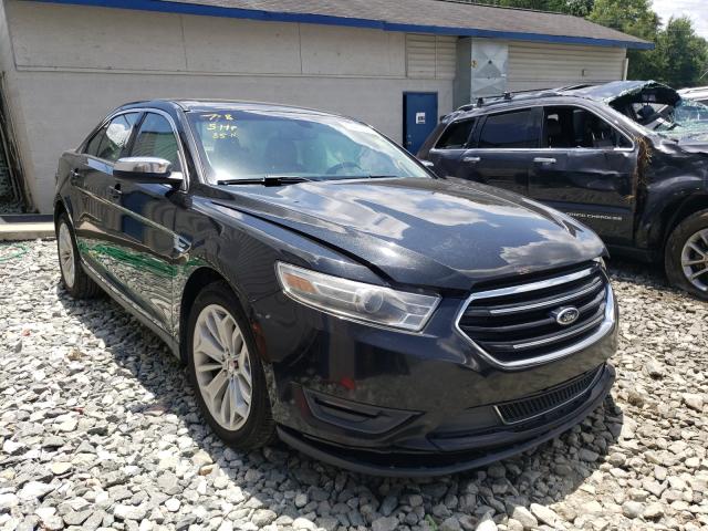 Ford Taurus lim (2014)