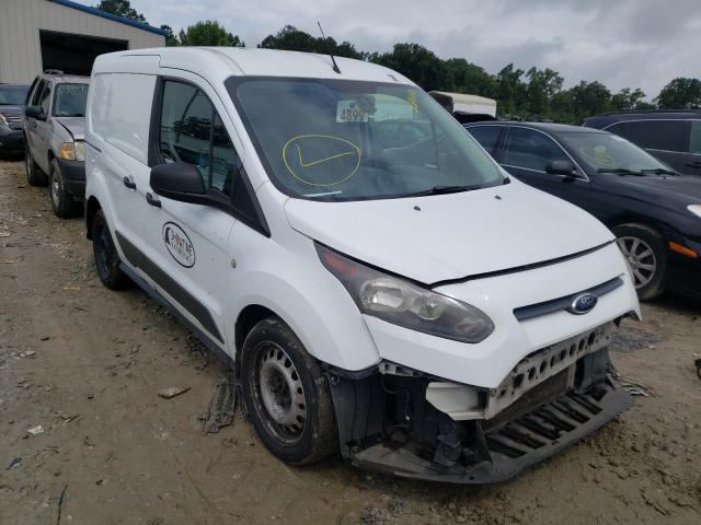 Ford Transit co (2014)