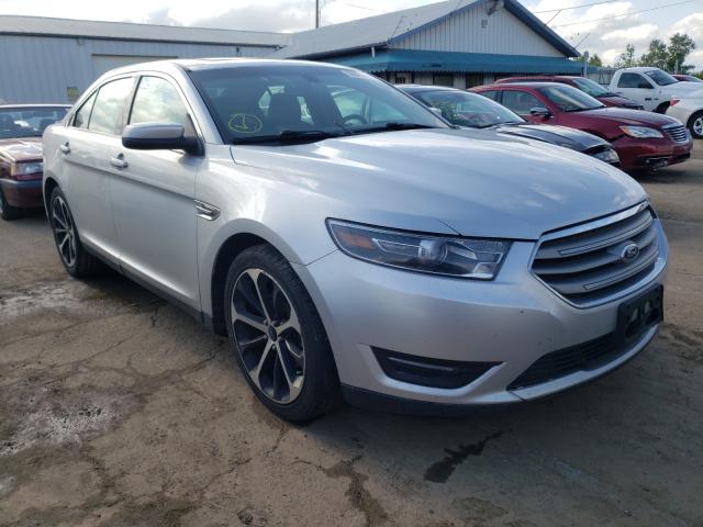 Ford Taurus sel (2015)