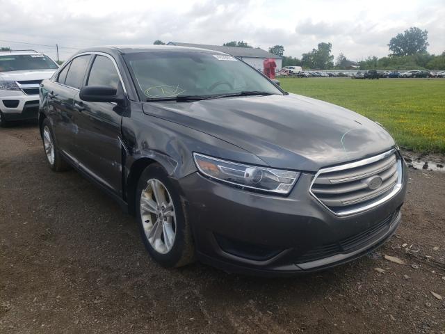 Ford Taurus se (2016)