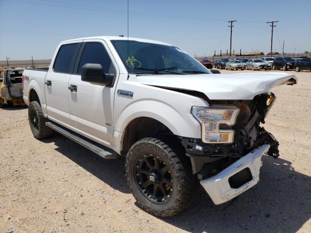 Ford F 150 (2017)