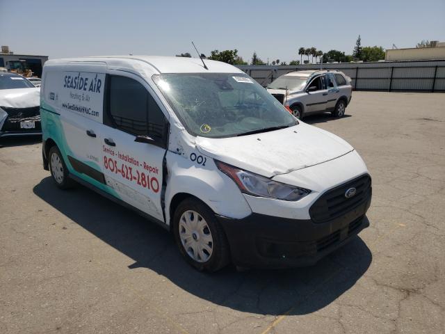 Ford Transit co (2020)