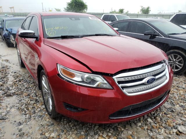 Ford Taurus (2010)