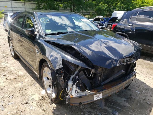 Ford Taurus sel (2011)