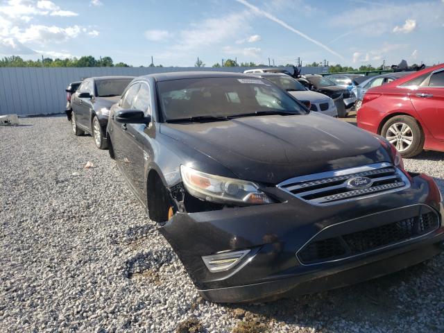 Ford Taurus sho (2011)
