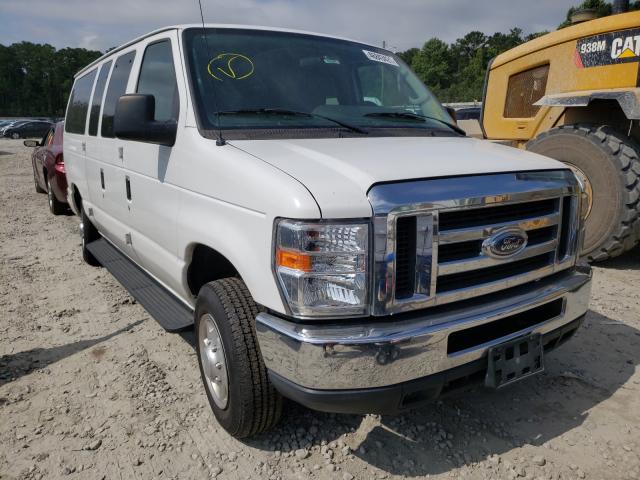 Ford Econoline (2012)