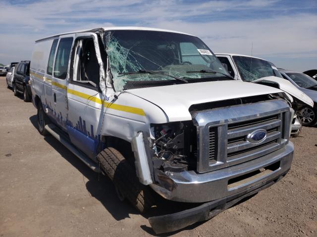 Ford Econoline (2013)