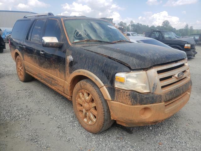 Ford Expedition (2013)